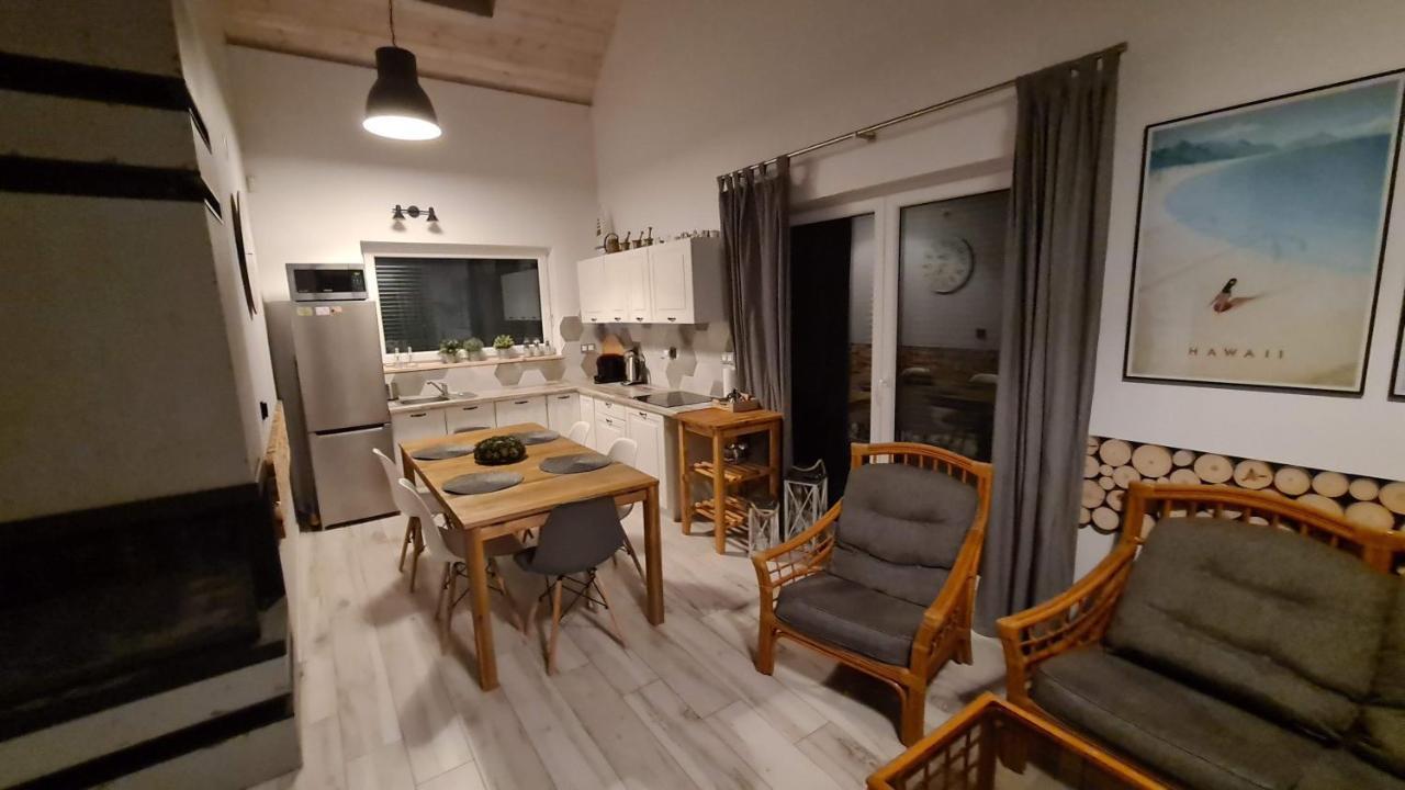 사시노 Sasinko 빌라 외부 사진